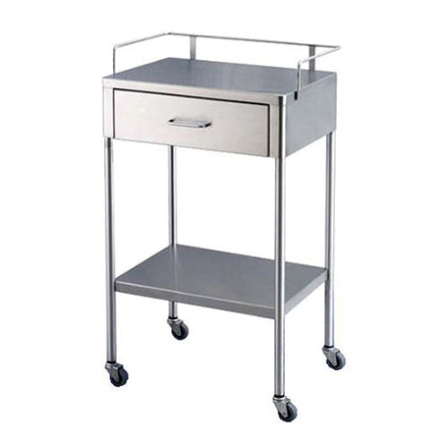 UMF Medical SS8153 Utility Table with Drawer UMF SS8153 | QuinceMedical.com