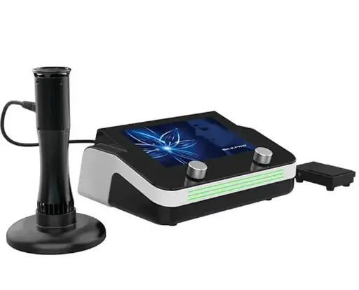 Shockwave Physiotherapy System SWAVE-200 | Quince Medical