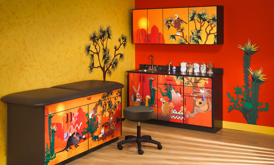 Clinton 7952-X Southwestfest Complete | QuinceMedical.com