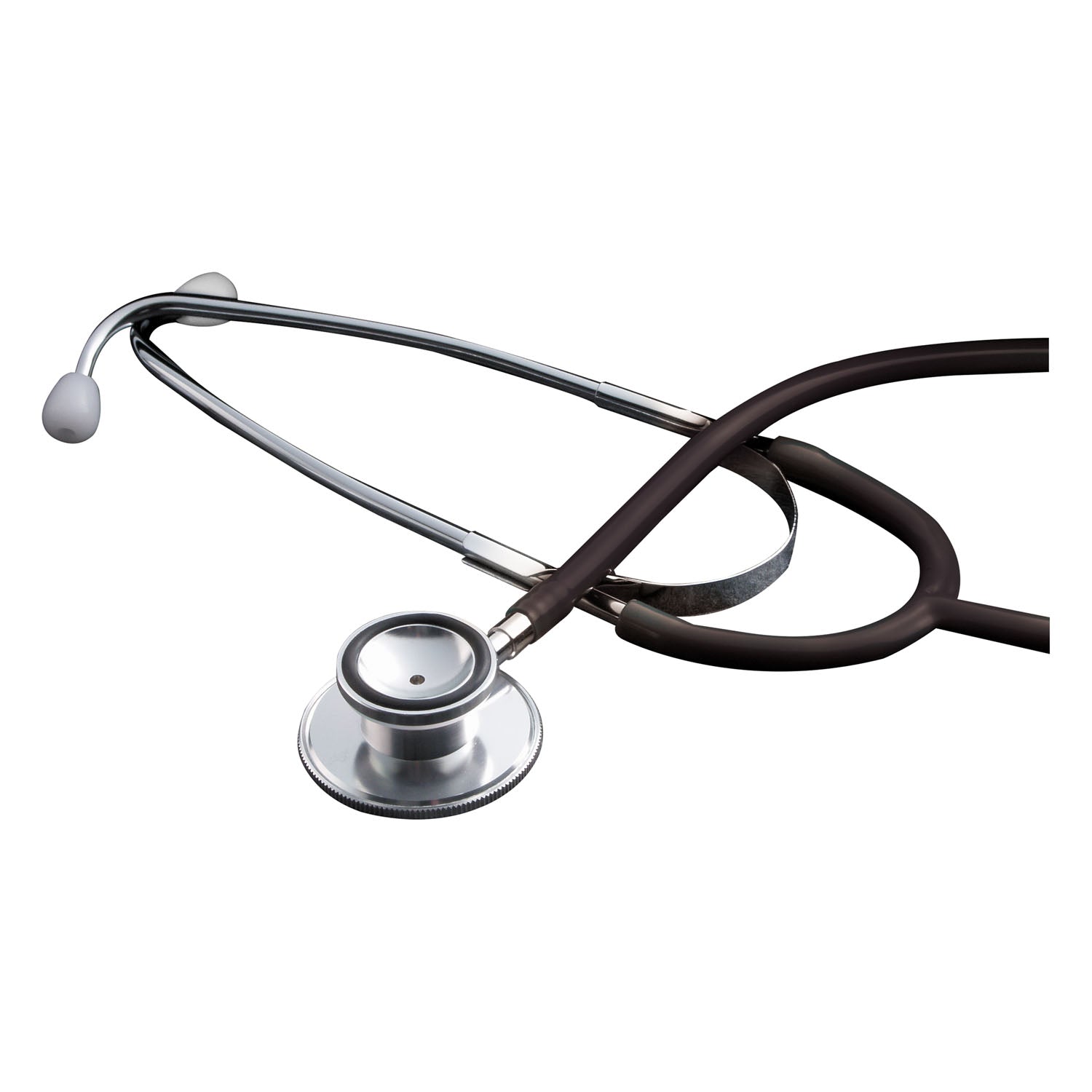 Dukal Tech-Med Dual Head Stethoscope