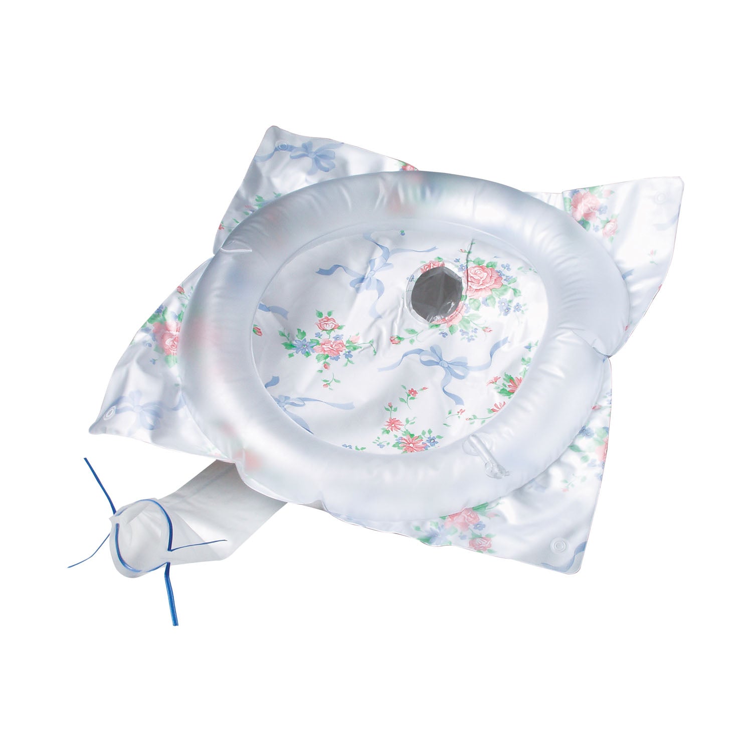 Dukal Tech-Med Inflatable Hair Rinse Tray