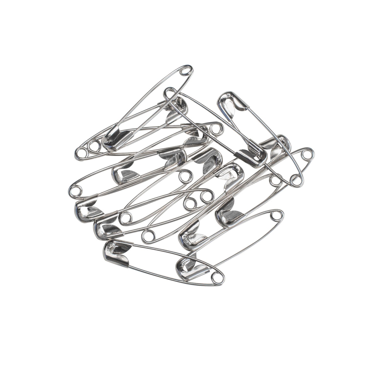 Dukal Tech-Med Safety Pins