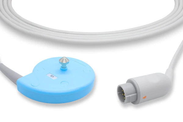 GE Healthcare > Corometrics Compatible Ultrasound Transducer