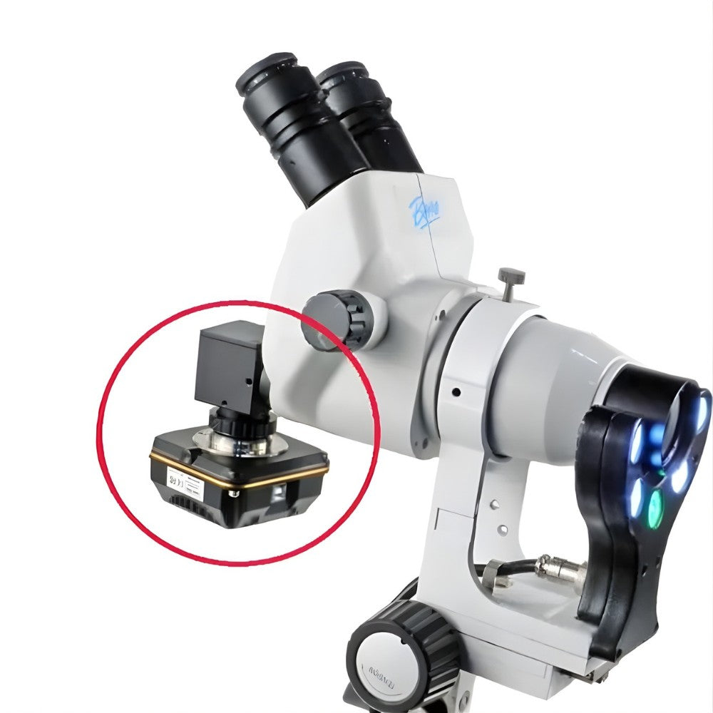 Bovie Digital Video Camera 14MP CMOS C-Mount USB Capture