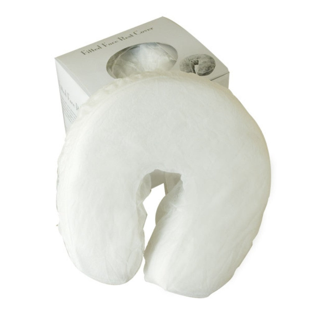 Oakworks Disposable Fitted Face Rest Covers