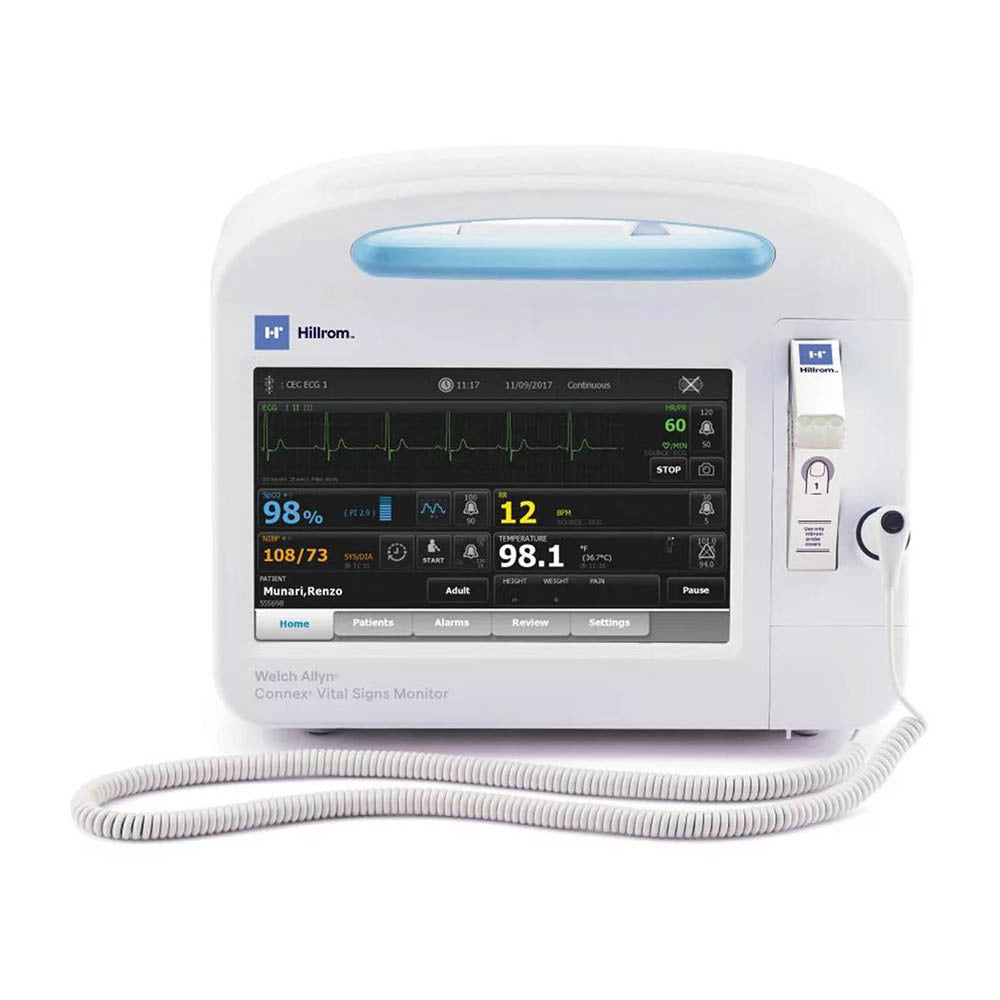 VSM6700/SPN/CO2/ST/PR/PLUGB/ECG3A