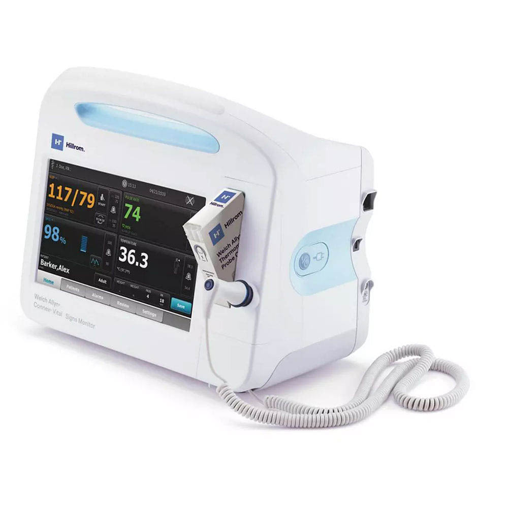 VSM6700/SPN/CO2/ST/PR/PLUGB/ECG3A