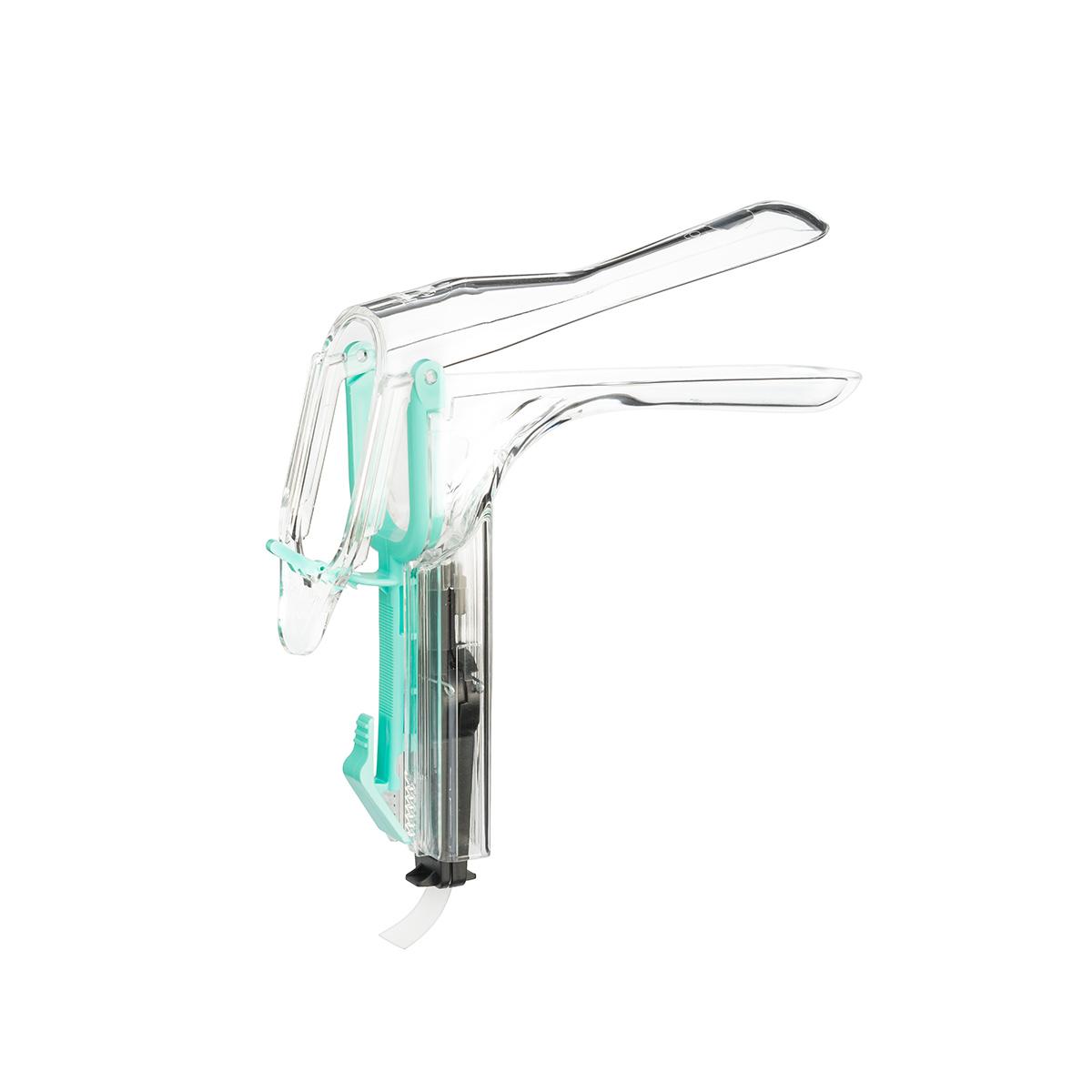 Welch Allyn KLEENSPEC Single Use LED Vaginal Specula