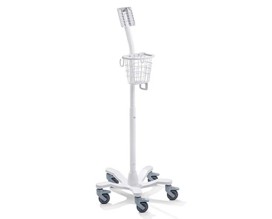 Welch Allyn Spot Vital Signs 44004400 MOBILE STAND