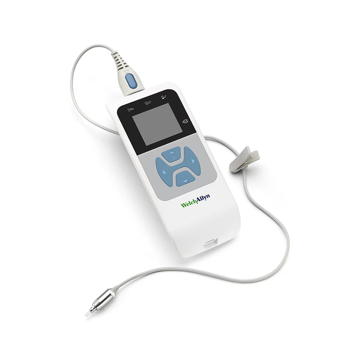 Welch Allyn OAE Hearing Screener OAE HEARING SCREENER SET,INC PRINTER