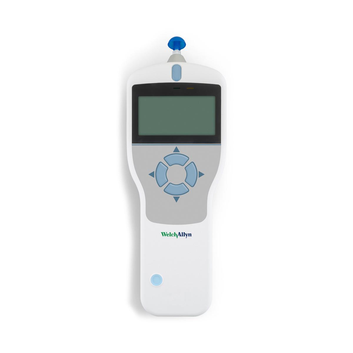 Welch Allyn MICROTYMP 4 Portable Tympanometer