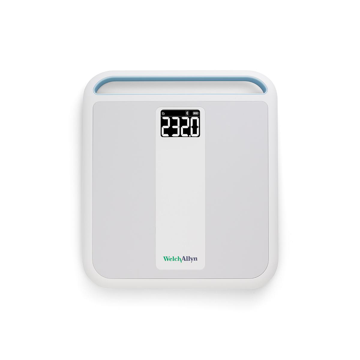 WELCH ALLYN HOME Scale