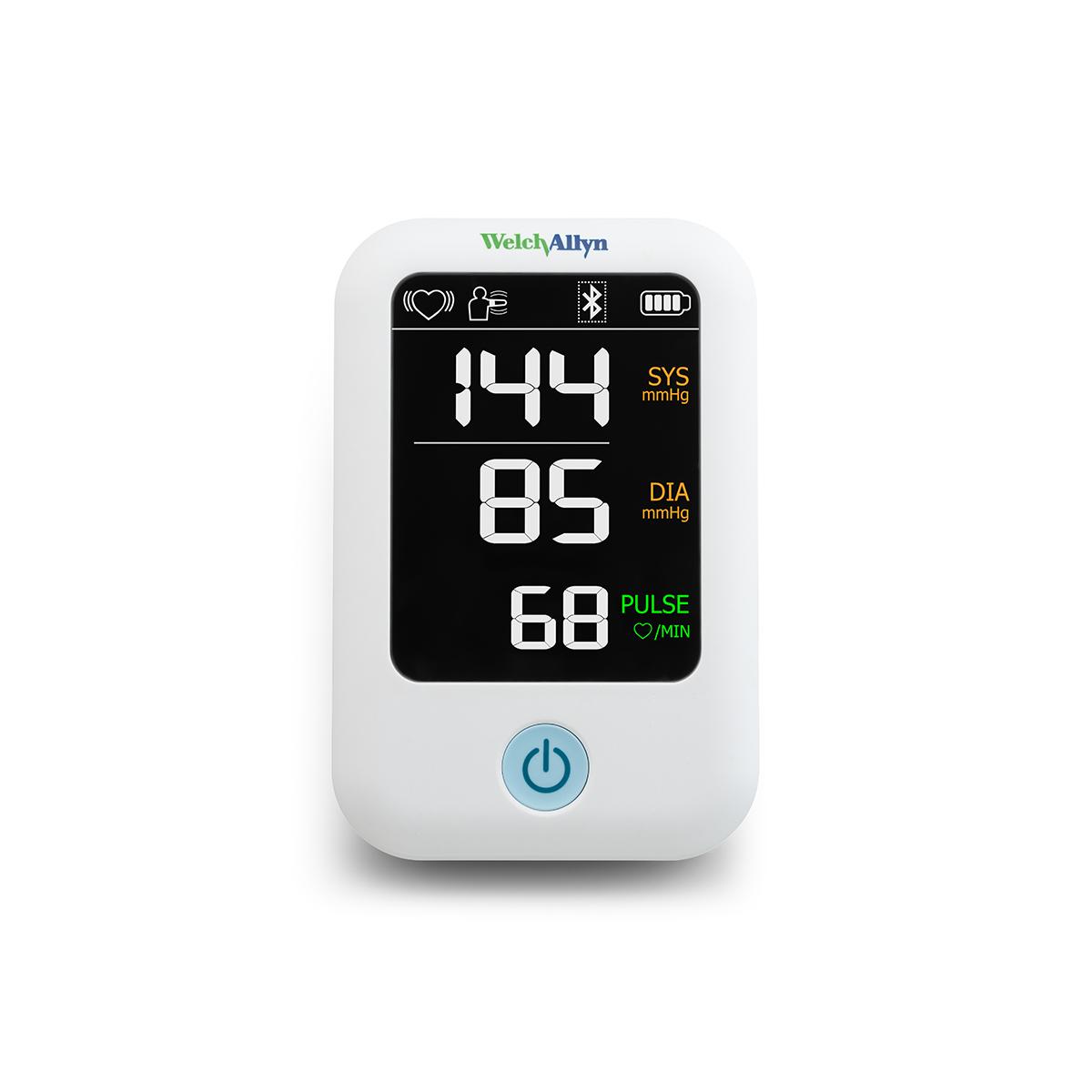 Welch Allyn HOME Blood Pressure Monitors