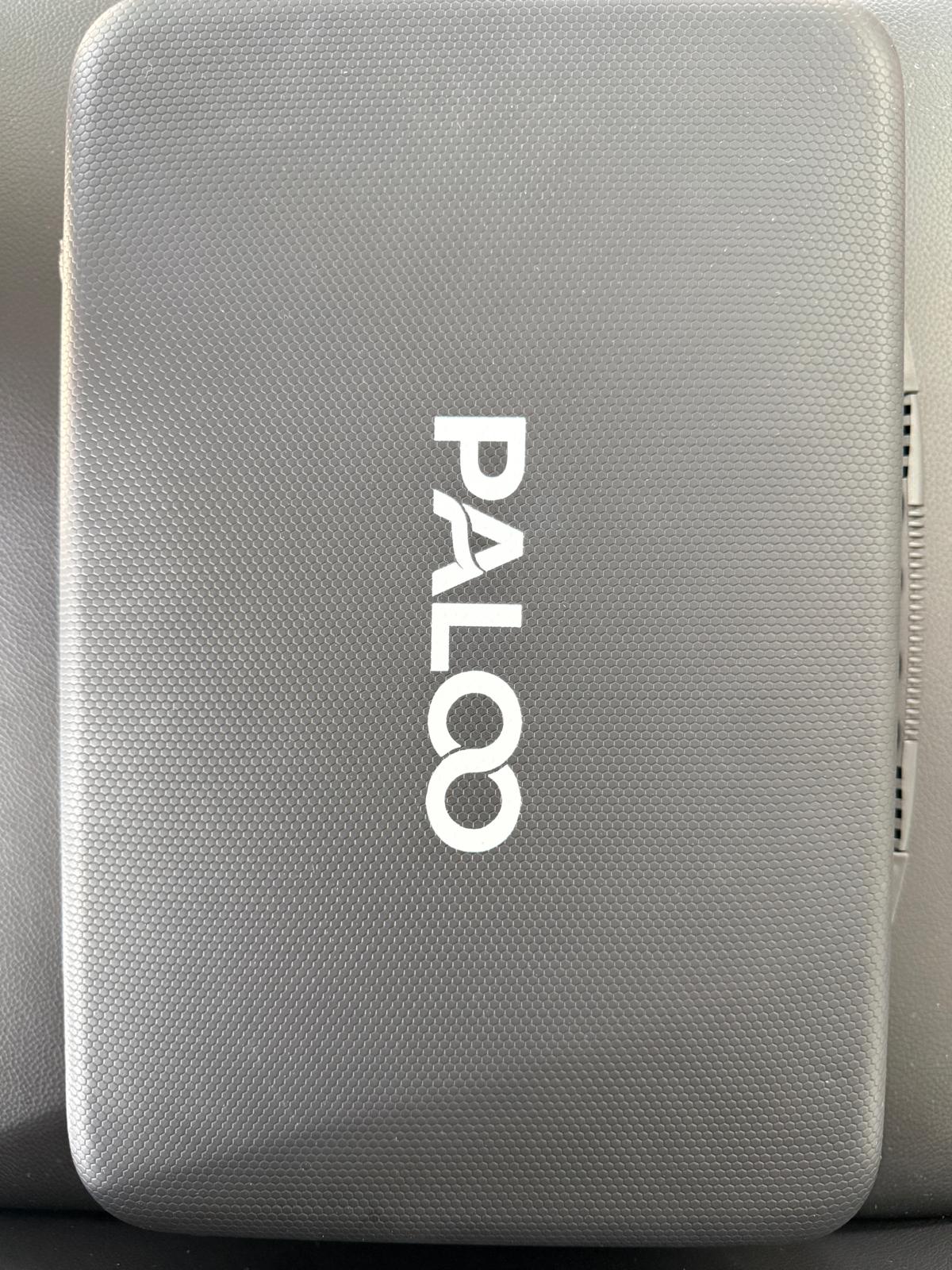 Paloo PSONO-L80-75 Linear Wireless Handheld Ultrasound Scanner | 80-Element, 7.5/10 MHz, B/W