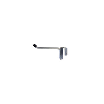 Clinton XP1002 Extra Set of Four 10" Sliding Cuff Weight Hooks | QuinceMedical.com