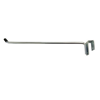 Clinton XP1001 Extra Set of Four 4" Sliding Cuff Weight Hooks | QuinceMedical.com