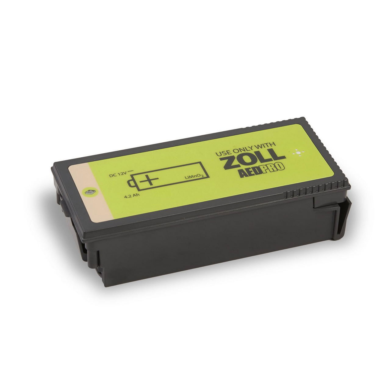 Zoll AED Pro Non-Rechargeable Lithium Battery Pack