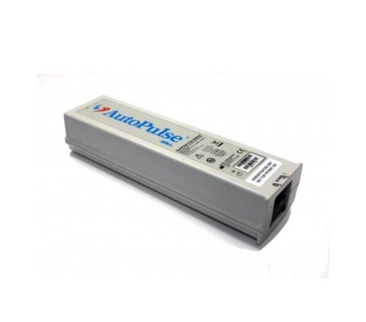 Zoll AutoPulse Lithium-Ion Battery