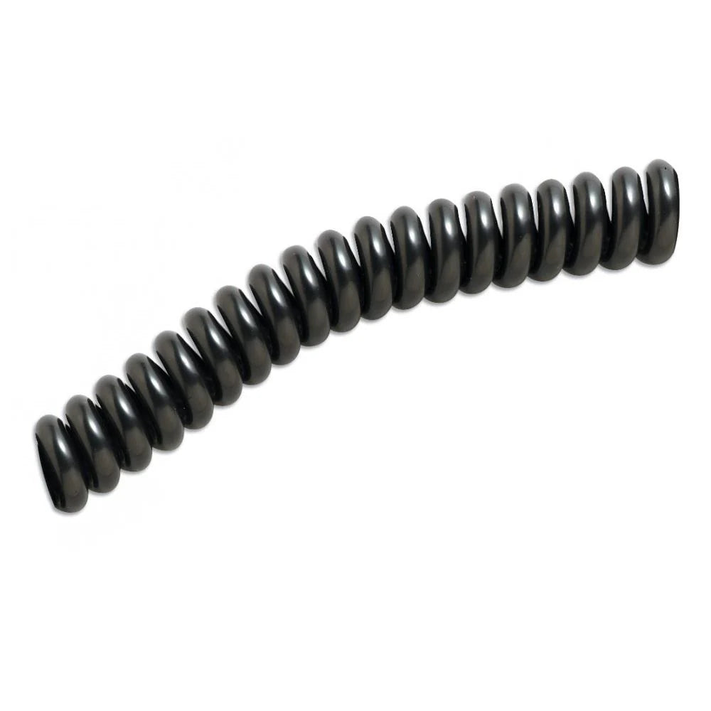 Coiled Tubing, 8 ft, Latex Free (LF)