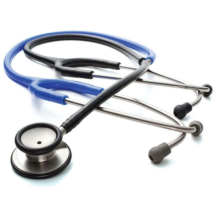 Teaching Stethoscope