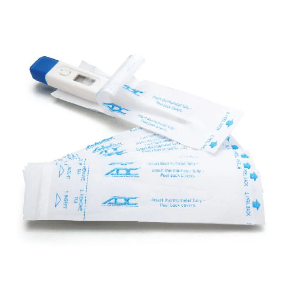 ADTEMP™ Digital Sheath, 100/bx