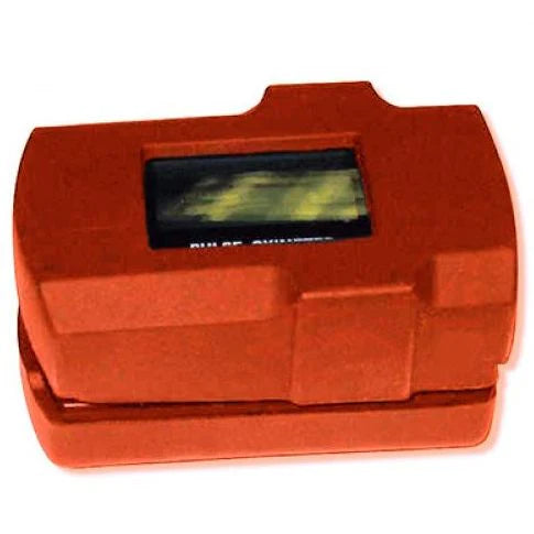 Digital Fingertip Pulse Oximeter, Canada Packaging Version