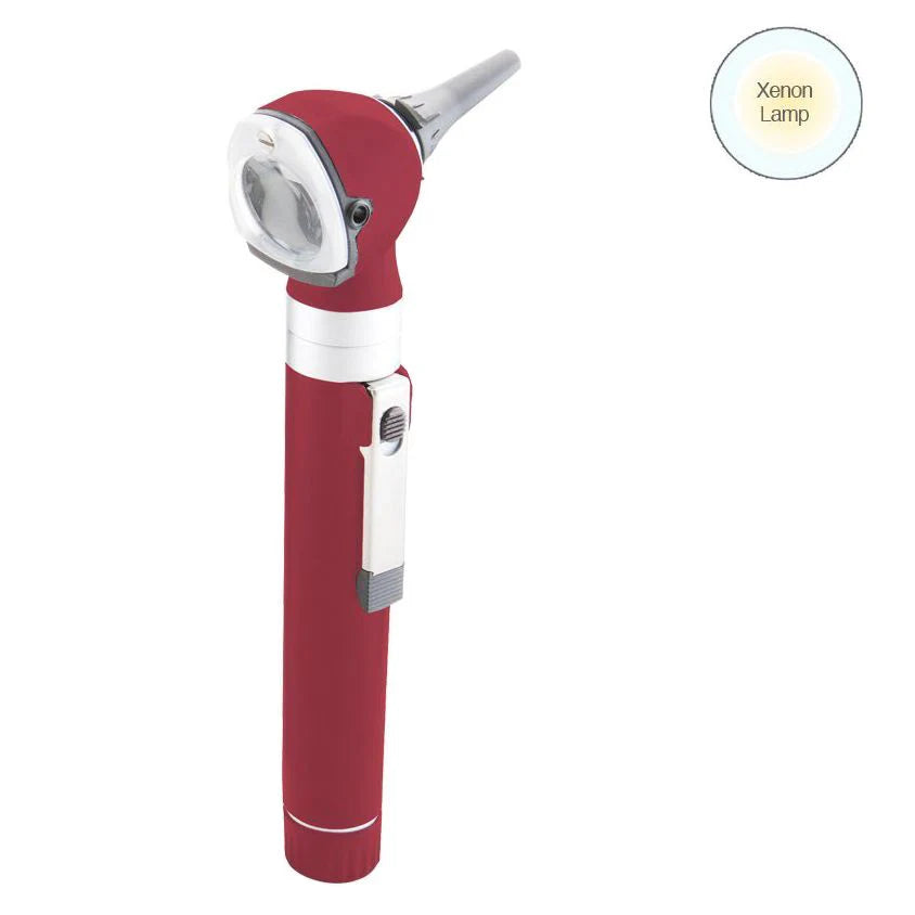 Pocket Otoscope 2.5V