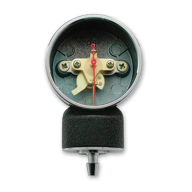 Diagnostix™ Sphygmomanometer, Bariatric, Burgundy, LF