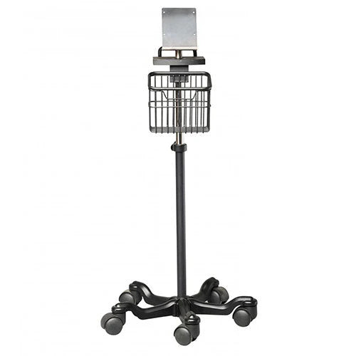 Mobile Mount with Bracket, Basket