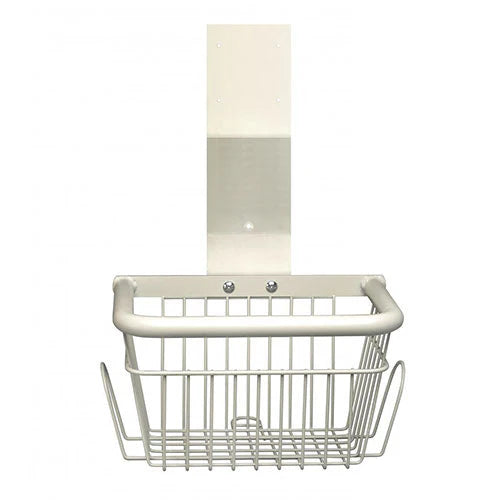 Wall Mount with Basket