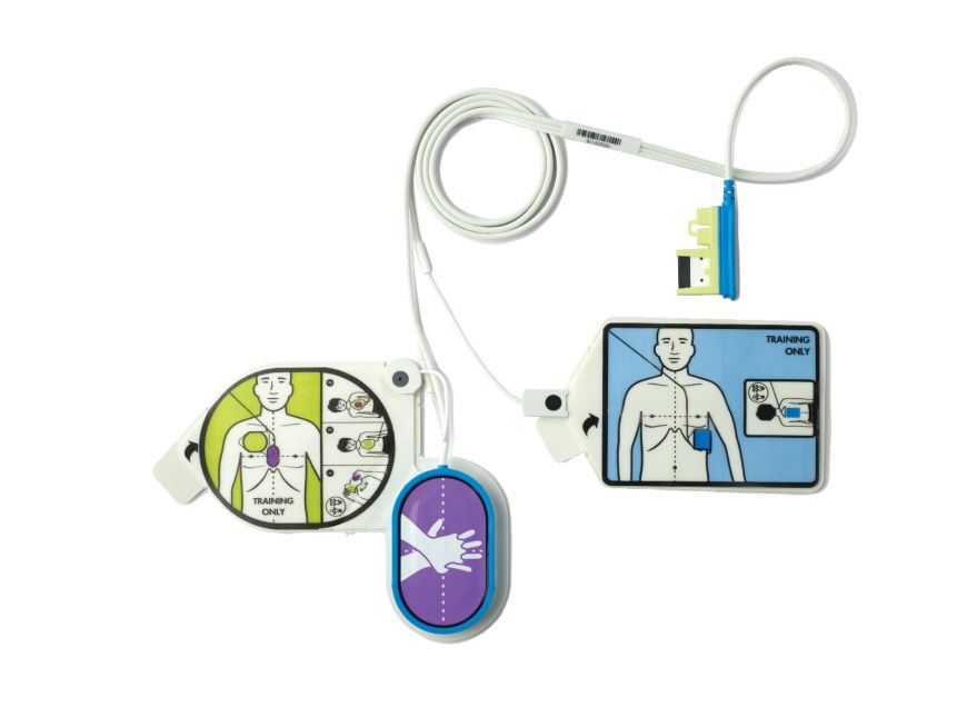 Zoll AED 3 TRAINER CPR UNI-PADZ ELECTRODE