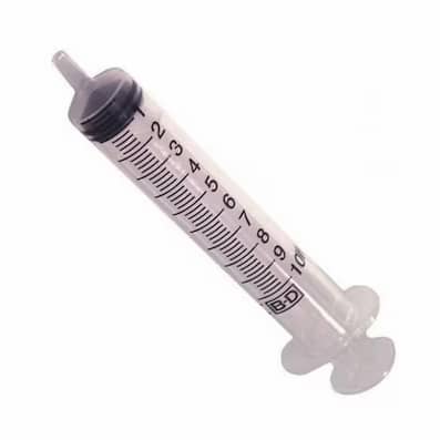 BD 10 ML Syringes & Needles | QuinceMedical.com