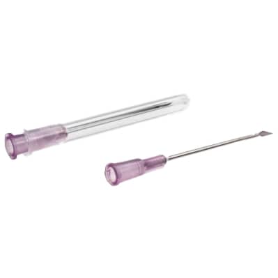 BD Nokor Vented Needles (1,000/Case) | QuinceMedical.com