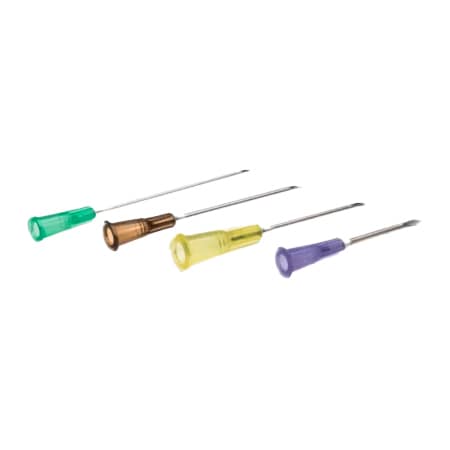 BD PrecisionGlide Needles (1,000/Case) | QuinceMedical.com