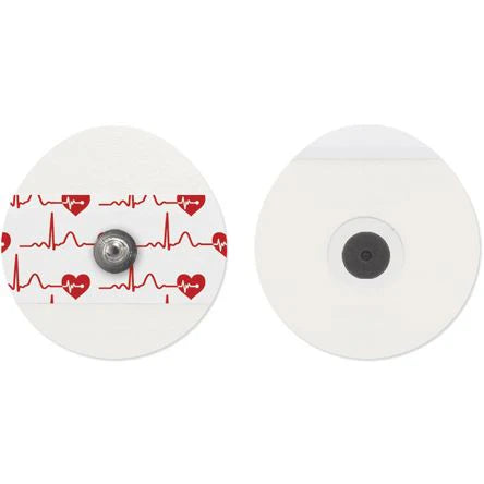 Bio Protech Adult Foam Tab Electrode (1000Pcs)