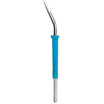 Bovie Sharp Dermal Tip, Non-Sterile, 100/bx