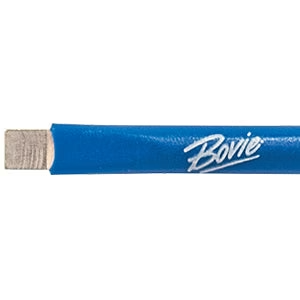 Bovie Spatula Electrode, 4mm Adaptor, Sterile, 5/bx