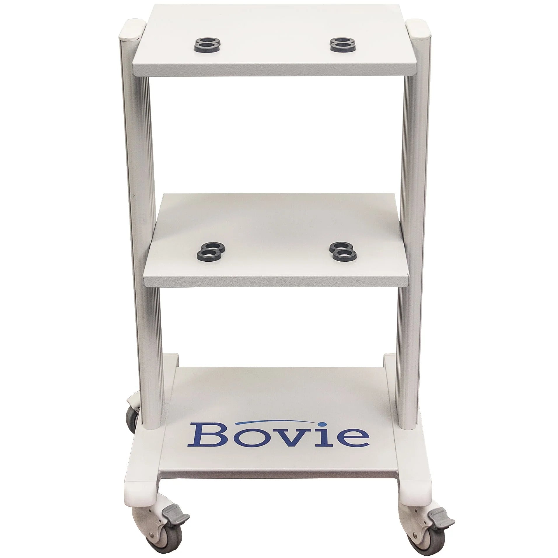 Bovie Updated Multi-Tiered Mobile Stand for A1250, A1250U and A1250S