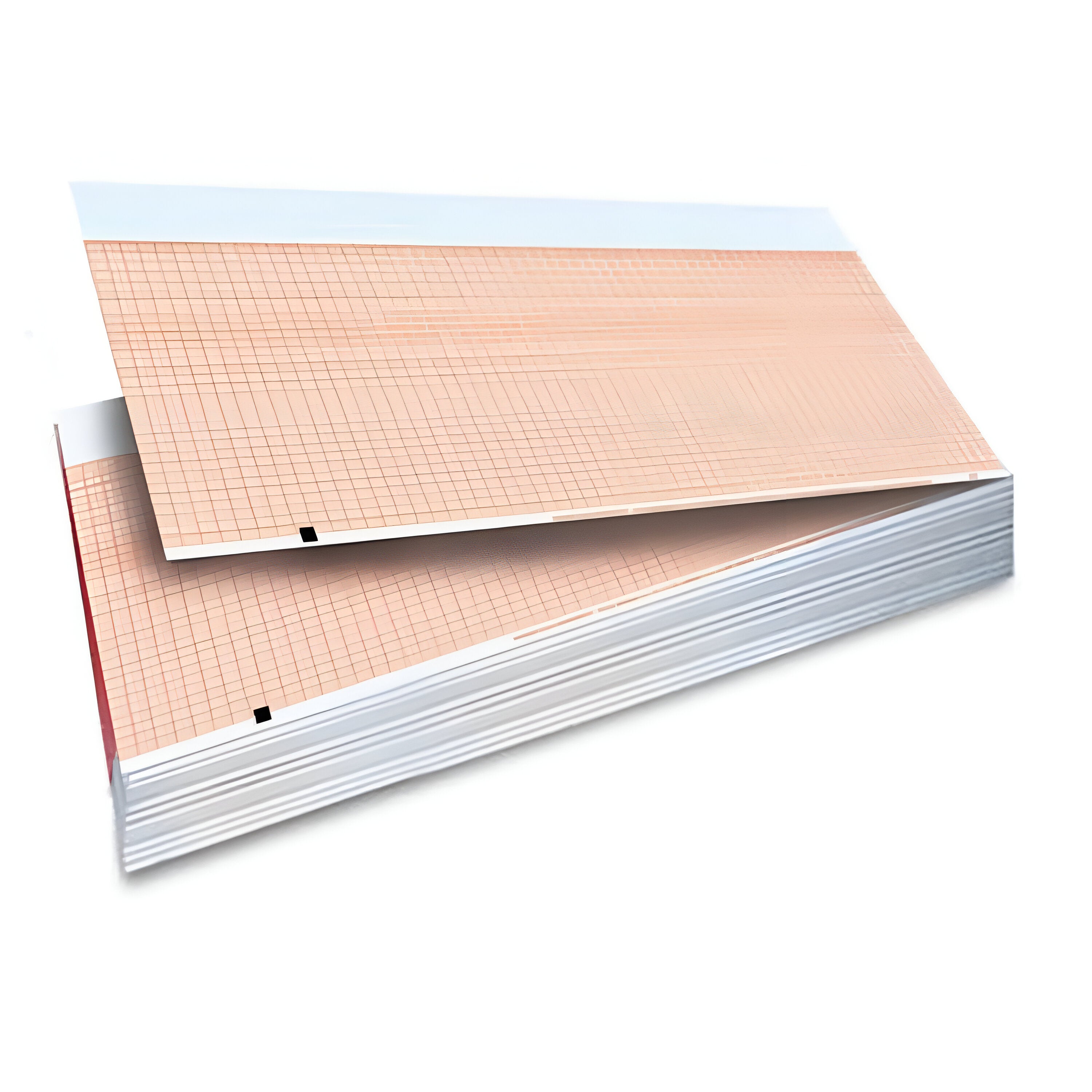 Welch Allyn Mortara Burdick Thermal Paper for ELI ECGs