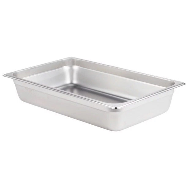 Brewer Access™ Stainless Steel Treatment Pan