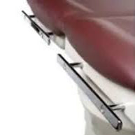 Brewer Assist Side Seat Rail (2/Box)