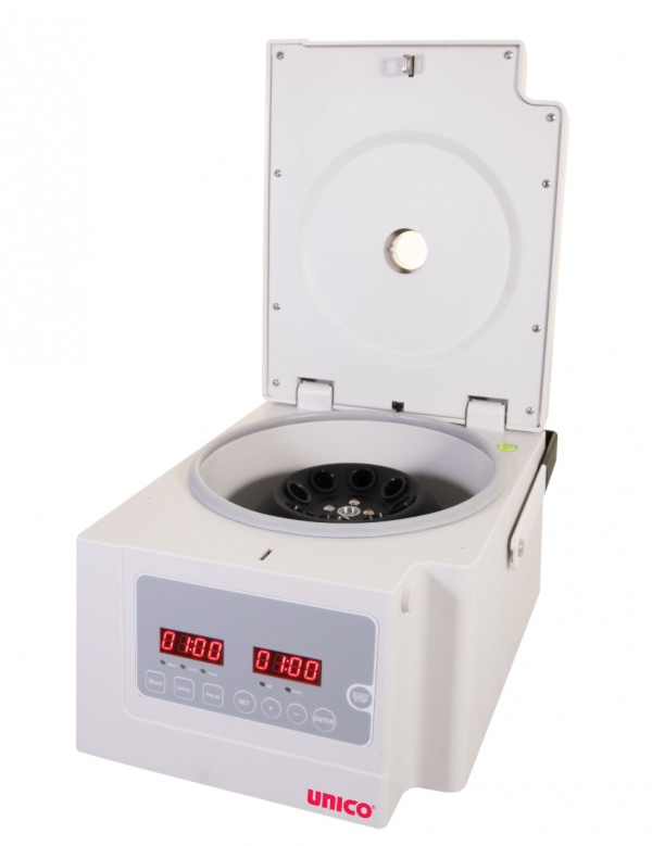 Unico DIGITAL POWERSPIN™ PXV PRO
