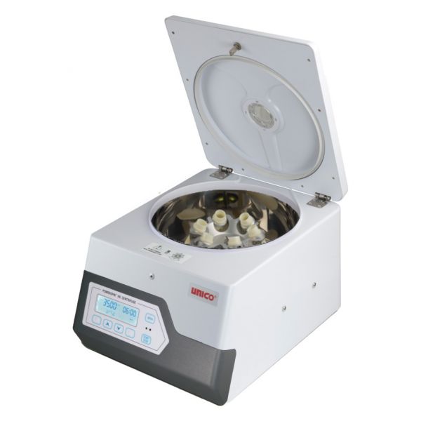 Unico PowerSpin™ HX Centrifuge