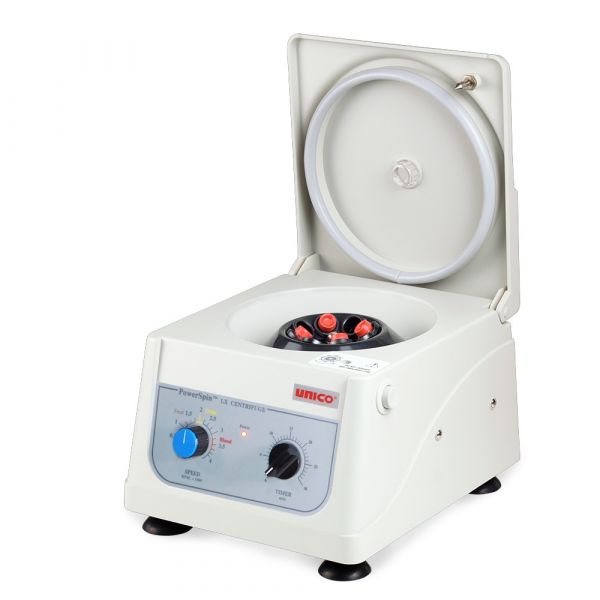 Unico PowerSpin LX Centrifuge