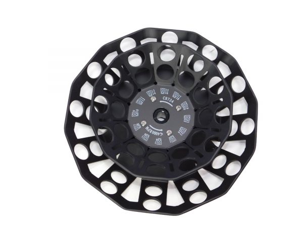 Unico PowerSpin DX C8724 Centrifuge