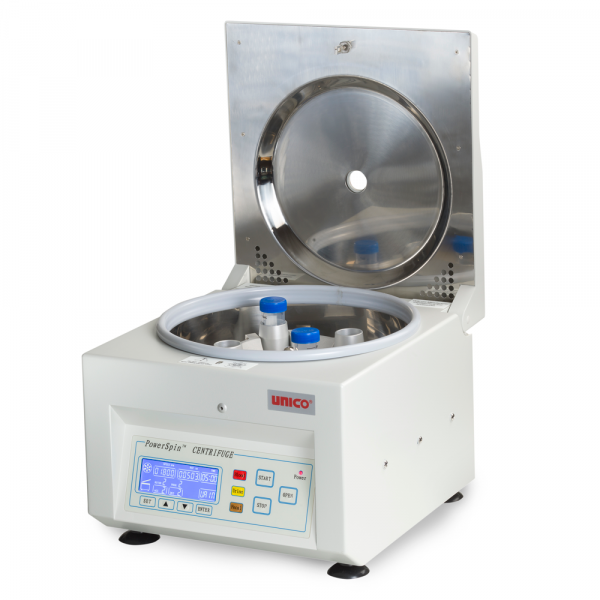 Unico PowerSpin™ DX Centrifuge