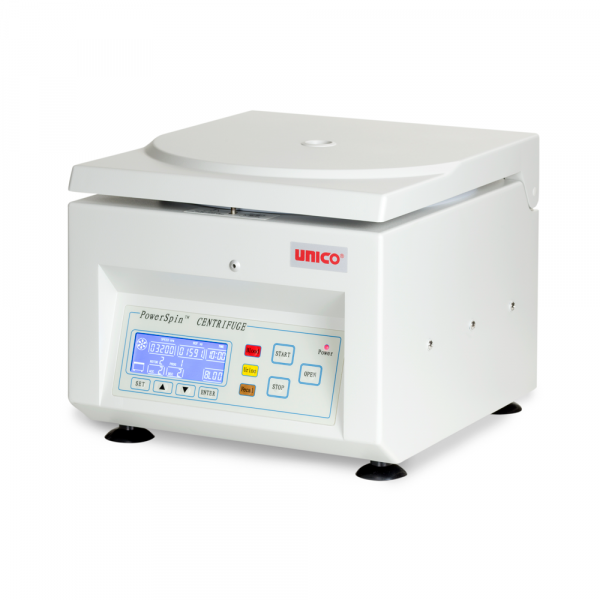 Unico PowerSpin DX C8706 Centrifuge