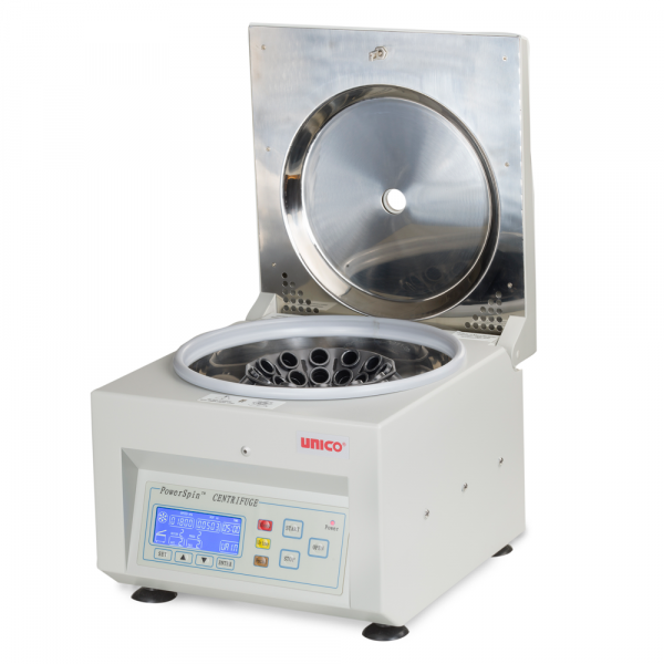 Unico PowerSpin DX C8724 Centrifuge
