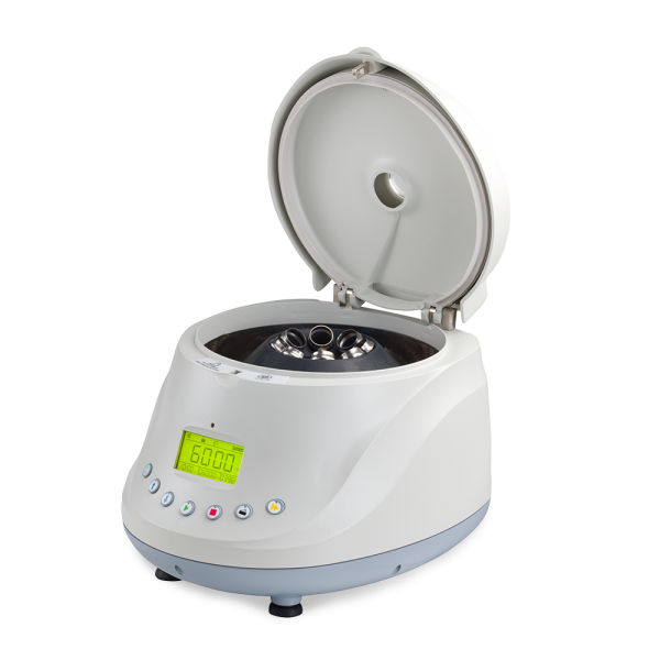 Unico PowerSpin BX C884 Centrifuge