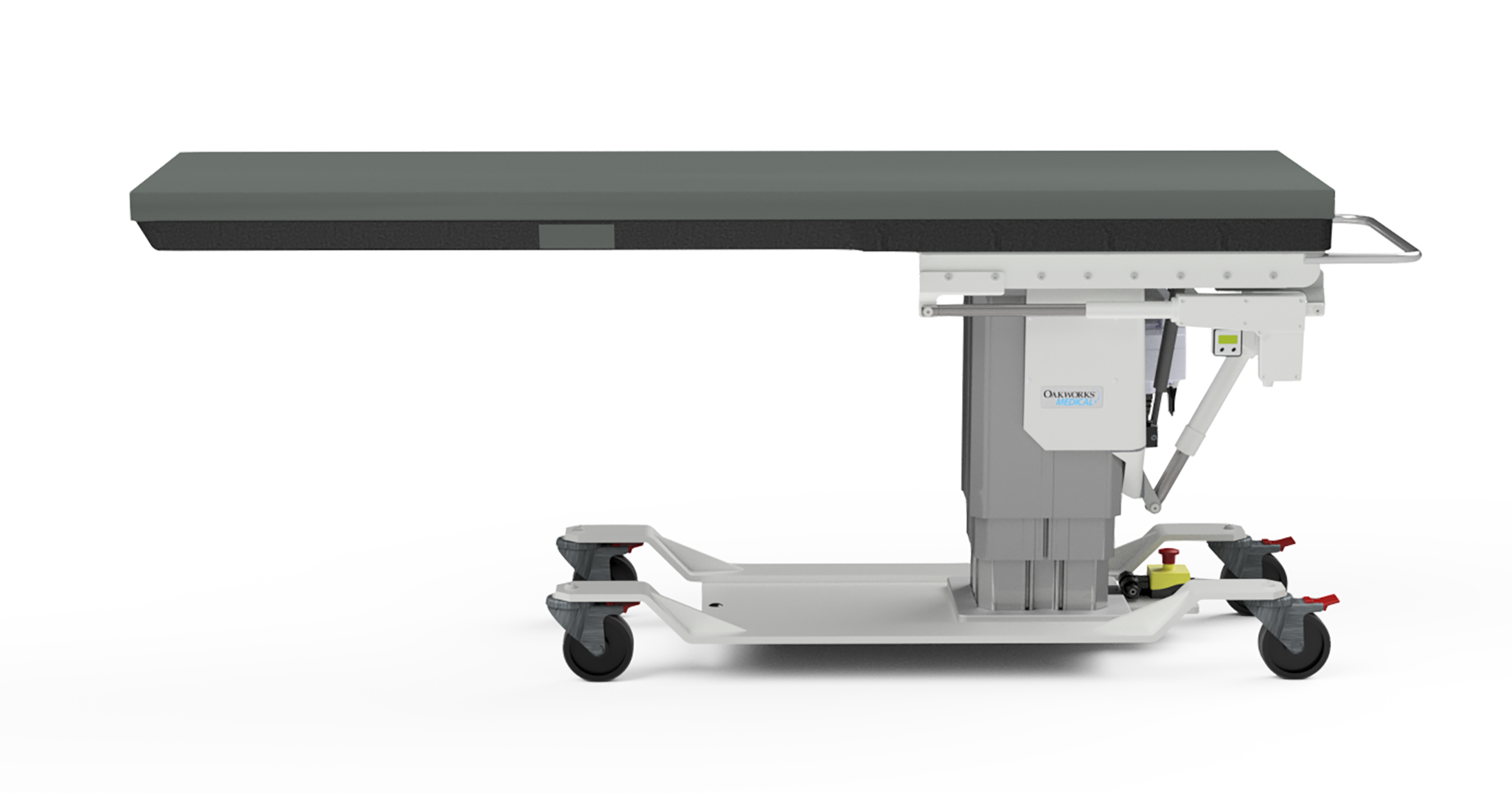 CFPMB301 Rectangular Top IM-PM Table